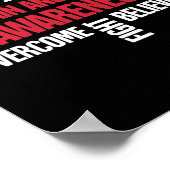 言葉は脳動脈瘤認識度 ポスター (角)