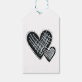 言葉は表現... ギフトタグ (正面)