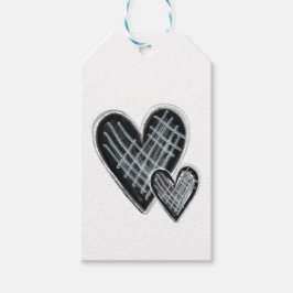 言葉は表現... ギフトタグ