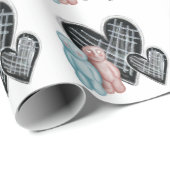 言葉は表現... ラッピングペーパー (ロールコーナー)