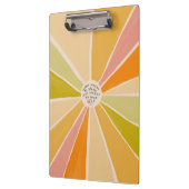 言葉は重要だ。自分話に優しい言葉を クリップボード (左)