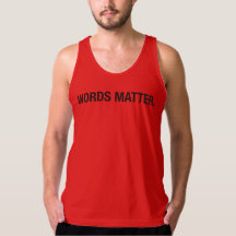 言葉は重要だ。