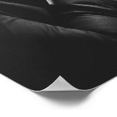 言葉はWMDになることができる – スピーチの影響 ポスター (角)