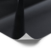 言葉はWMDになることができる – 聴覚の説明責任 ポスター (角)