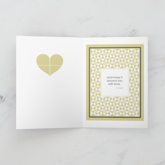 言葉もしが出た カード (内部)