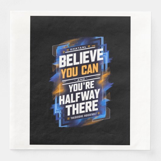 言葉やる気を起こさせる (正面)