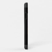 言葉より表情 iPhoneケース Case-Mate iPhoneケース (裏面/右)
