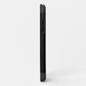 言葉より表情 iPhoneケース Case-Mate iPhoneケース (裏面/左)
