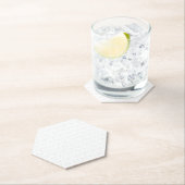 言葉よ、アクアヘイズ ペーパーコースター (インサイチュ)