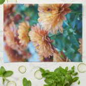 言葉をミム！ キッチンタオル (折り畳み)