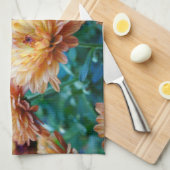 言葉をミム！ キッチンタオル (四つ折り)