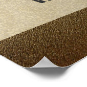 言葉を上げなさい ポスター (角)