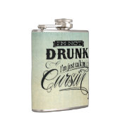 言葉を使って話すこと フラスク (右)