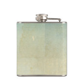 言葉を使って話すこと フラスク (裏面)