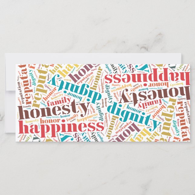 言葉前向き雲 (正面)