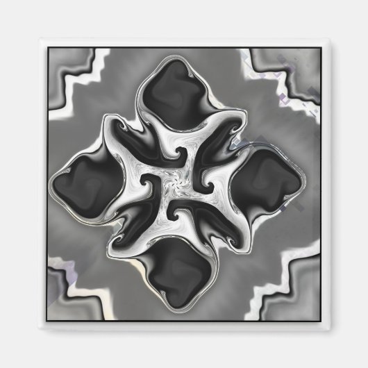 言葉失った マグネット (正面)