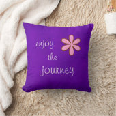 言葉感動的枕 クッション (ブランケット)