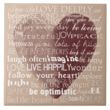 言葉感動的水カラーハート