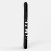 言葉感動的 – 壁を強く打つ Case-Mate iPhoneケース (裏面/右)