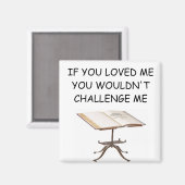 言葉遊び マグネット (正面/裏面)