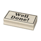 言葉遣いはよく出来たと言う。先生の宿題をマーク ラバースタンプ (スタンプ)