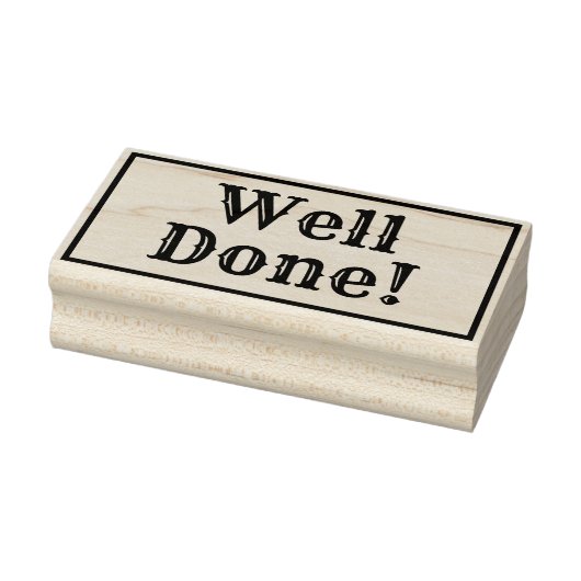 言葉遣いはよく出来たと言う。先生の宿題をマーク ラバースタンプ (スタンプ)