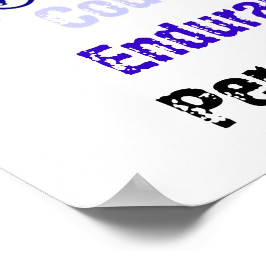 言葉、やる気を起こさせるサイクリング、サイクリング、自転車 ポスター (角)