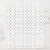 言葉、 マウンテンミスト ワインラベル (シングルラベル)