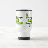 言葉…ライム トラベルマグ (中央)