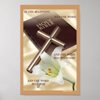 言葉…神！ポスター ポスター