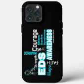 言葉...EDS Case-Mate iPhoneケース (裏面)