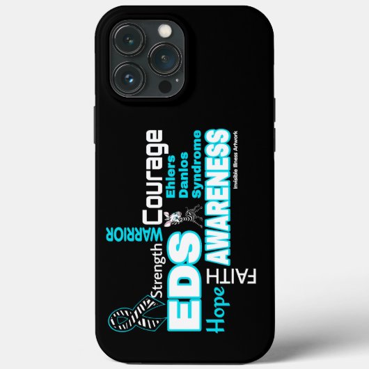 言葉...EDS Case-Mate iPhoneケース (裏面)