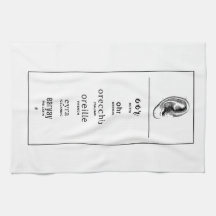 言語による違う耳