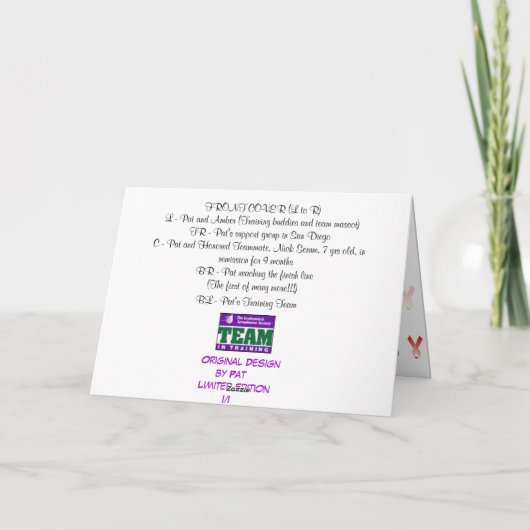 言語のありがとう サンキューカード