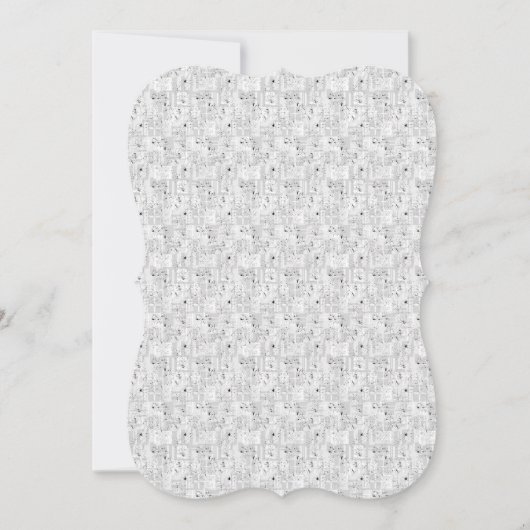 言語デザイン百一 (正面)