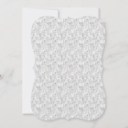 言語デザイン百一 (裏面)