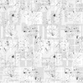 言語デザイン百一 シール (正面)