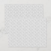 言語デザイン百一 ポストカード (正面/裏面)