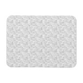 言語デザイン百一 マグネット (横)