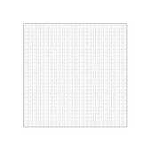 言語デザイン14 ラバースタンプ (インプリント)