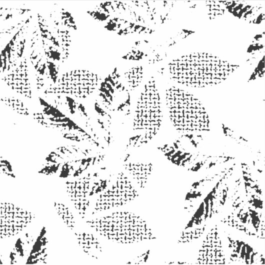 言語デザイン20 シール (正面)