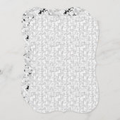 言語デザイン23 (正面/裏面)