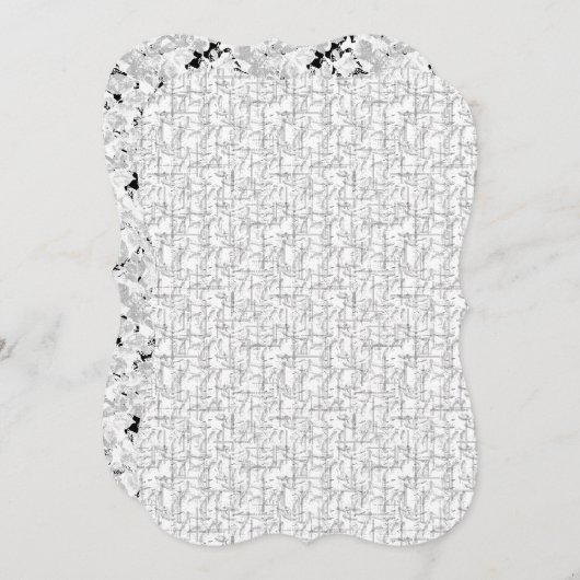 言語デザイン23 (正面/裏面)