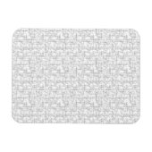 言語デザイン23 マグネット (横)