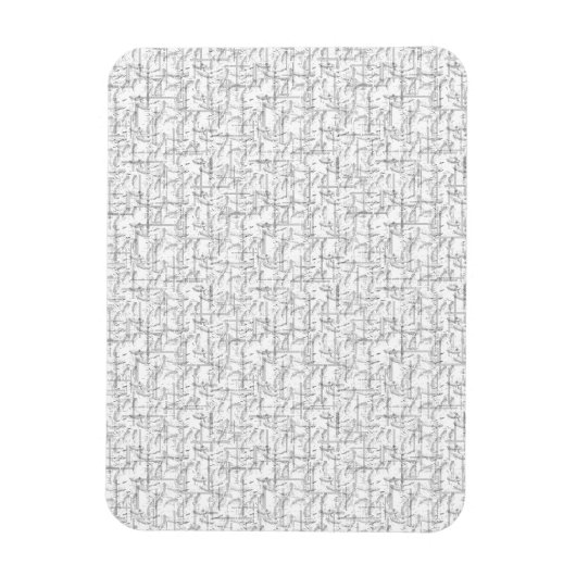 言語デザイン23 マグネット (縦)