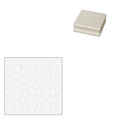 言語デザイン23 ラバースタンプ (押印)