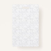 言語デザイン34 バッジ (裏面)