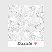 言語デザイン3 シール (シート)