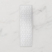 言語デザイン3 予約カード (外部開封)