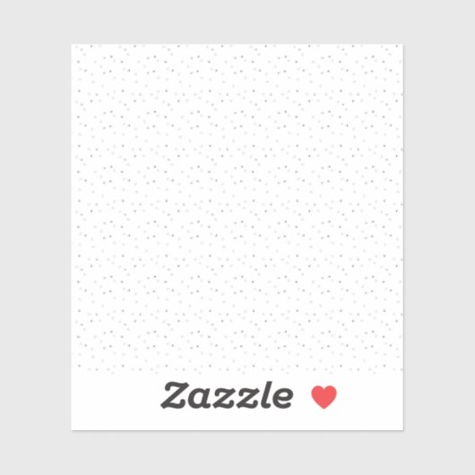 言語デザイン45 シール (シート)